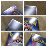 CE2266 Rayquaza PROMO PROMO 144/BW-P Pokemon Card TCG Japan