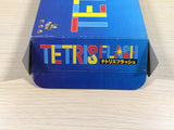 Tetris 2 Flash BOXED SNES Super Famicom Japan - UE5061