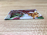 ce2708 Ho-Oh LEGEND Rare Holo LEGEND L1HG 016/070 Pokemon Card TCG Japan