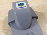 Star Fox w/ Rumble Pak BOXED N64 Nintendo 64 Japan - UE2294