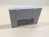 Tetris 2 Flash BOXED SNES Super Famicom Japan - UE5061