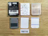 Play Station One 1 Memory Card Boxed PS1 Japan - FH6116