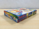 Puyo Puyo Sun BOXED N64 Nintendo 64 Japan - UE5879
