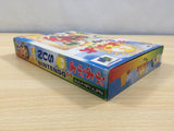 Puyo Puyo Sun BOXED N64 Nintendo 64 Japan - UE5879