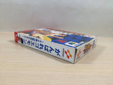 Jikkyou GI Stable Keiba BOXED N64 Nintendo 64 Japan - UE3368