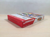 Jikkyou GI Stable Keiba BOXED N64 Nintendo 64 Japan - UE3368