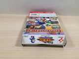 Jikkyou GI Stable Keiba BOXED N64 Nintendo 64 Japan - UE3368