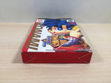 Jikkyou GI Stable Keiba BOXED N64 Nintendo 64 Japan - UE3368