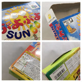 Puyo Puyo Sun BOXED N64 Nintendo 64 Japan - UE5879