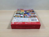 Jikkyou GI Stable Keiba BOXED N64 Nintendo 64 Japan - UE3368