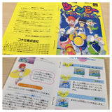 TwinBee Rainbow Bell Adventure Pop'n BOXED SNES Super Famicom Japan - UE4665