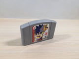Jikkyou GI Stable Keiba BOXED N64 Nintendo 64 Japan - UE3368