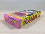 Parodius da! Shinwa Kara Owarai he BOXED SNES Super Famicom Japan - UE4666