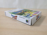 ue1261 Hey You, Pikachu! Pokemon BOXED N64 Nintendo 64 Japan