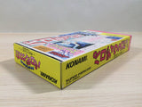 Parodius da! Shinwa Kara Owarai he BOXED SNES Super Famicom Japan - UE4666