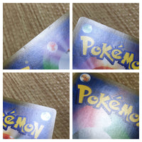 CE2272 Charizard Braixen tag team GX RR SM11a 008/064 Pokemon Card TCG Japan