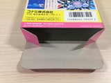 Parodius da! Shinwa Kara Owarai he BOXED SNES Super Famicom Japan - UE4666