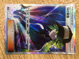 CE2273 N's Resolve SR SM11b 066/049 Pokemon Card TCG Japan