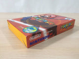ue1262 Mario Tennis 64 BOXED N64 Nintendo 64 Japan