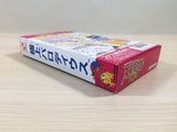 Gokujou Parodius Fantastic Journey BOXED SNES Super Famicom Japan - UE4667