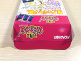 Gokujou Parodius Fantastic Journey BOXED SNES Super Famicom Japan - UE4667