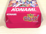 Gokujou Parodius Fantastic Journey BOXED SNES Super Famicom Japan - UE4667