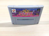 Gokujou Parodius Fantastic Journey BOXED SNES Super Famicom Japan - UE4667