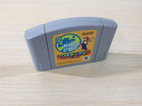 ue1262 Mario Tennis 64 BOXED N64 Nintendo 64 Japan
