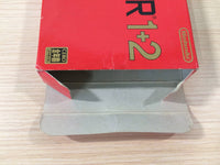 ue1264 Mother 1+2 EarthBound BOXED GameBoy Advance Japan