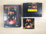 Real Bout Special BOXED NEO GEO AES Japan - UE2978