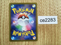 ce2283 Raikou V SAR s12a 218/172 Pokemon Card TCG Japan