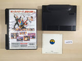 Real Bout Special BOXED NEO GEO AES Japan - UE2978