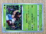 CE3081 Koko - PROMO 106/S-P Pokemon Card TCG Japan