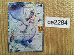ce2284 Reshiram PROMO S8A-P 020/025 Pokemon Card TCG Japan