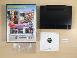 Sonic Wings 2 BOXED NEO GEO AES Japan - UE2979