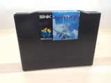 Sonic Wings 2 BOXED NEO GEO AES Japan - UE2979