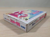 Mahou no Princess Minkiimomo Remember Dream BOXED NES Famicom Japan - UE2156