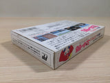 Mahou no Princess Minkiimomo Remember Dream BOXED NES Famicom Japan - UE2156