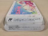 Mahou no Princess Minkiimomo Remember Dream BOXED NES Famicom Japan - UE2156