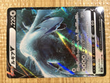 CE3591 Lugia V RR s12 079/098 Pokemon Card TCG Japan