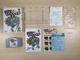 Mischief Makers Yuke Yuke Trouble BOXED N64 Nintendo 64 Japan - UE5071