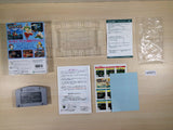 Mischief Makers Yuke Yuke Trouble BOXED N64 Nintendo 64 Japan - UE5071