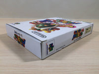 ue4674 Super Mario 64 Rumble Pak Ver. BOXED N64 Nintendo 64 Japan