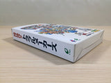 Mischief Makers Yuke Yuke Trouble BOXED N64 Nintendo 64 Japan - UE5071