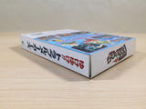 Mischief Makers Yuke Yuke Trouble BOXED N64 Nintendo 64 Japan - UE5071