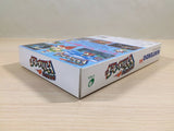 Mischief Makers Yuke Yuke Trouble BOXED N64 Nintendo 64 Japan - UE5071