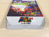 ue4674 Super Mario 64 Rumble Pak Ver. BOXED N64 Nintendo 64 Japan