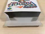 Mischief Makers Yuke Yuke Trouble BOXED N64 Nintendo 64 Japan - UE5071