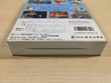 Mischief Makers Yuke Yuke Trouble BOXED N64 Nintendo 64 Japan - UE5071