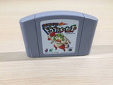 Mischief Makers Yuke Yuke Trouble BOXED N64 Nintendo 64 Japan - UE5071